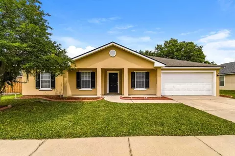 11266 Silver Key Dr, Jacksonville, FL 32218