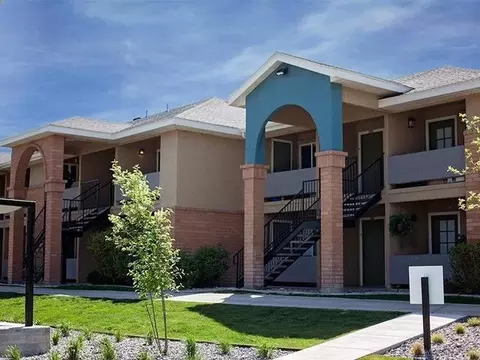 6885 S Redwood Rd, West Jordan, UT 84084