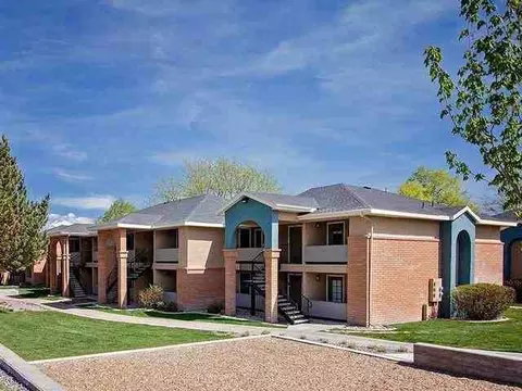 6885 S Redwood Rd, West Jordan, UT 84084