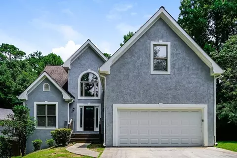 254 Hillandale Dr, Stockbridge, GA 30281