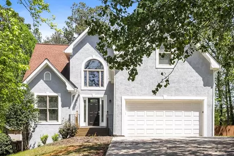 254 Hillandale Dr, Stockbridge, GA 30281