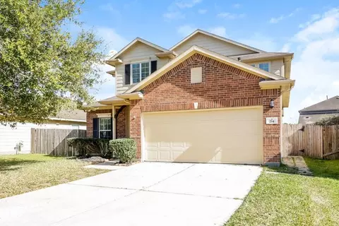 214 Crosby Village Dr, Crosby, TX 77532