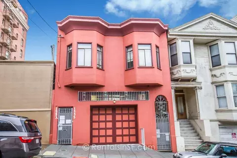 1557 Washington St #A, San Francisco, CA 94109