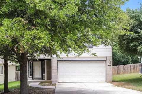 16039 Gino Park, San Antonio, TX 78247