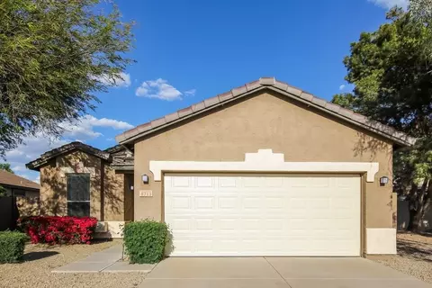 8713 N 58th Ln, Glendale, AZ 85302