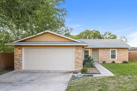 10614 Cherry Laurel, San Antonio, TX 78245
