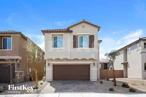 4235 Billowing Breeze Ave, North Las Vegas, NV 89081