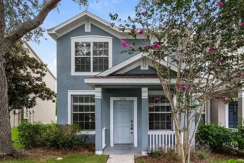 1516 Blue Magnolia Rd, Brandon, FL 33510