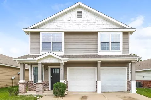 1813 Vineridge Ln, Burleson, TX 76028
