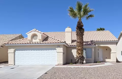 6180 Bruma Ave, Whitney, NV 89122