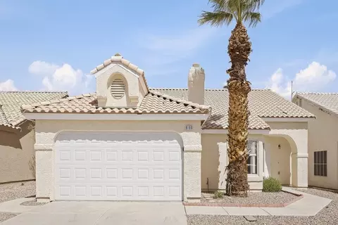 6180 Bruma Ave, Whitney, NV 89122