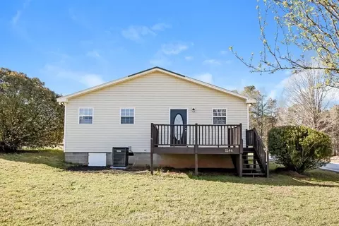 1146 Little Vine Church Rd, Villa Rica, GA 30180