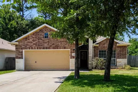 18415 Sunrise Maple Dr, Montgomery, TX 77316