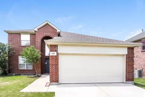226 Arabian Rd, Waxahachie, TX 75165