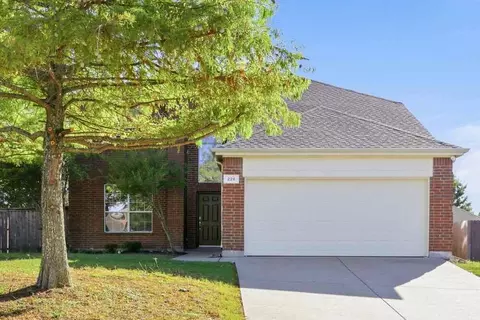226 Arabian Rd, Waxahachie, TX 75165