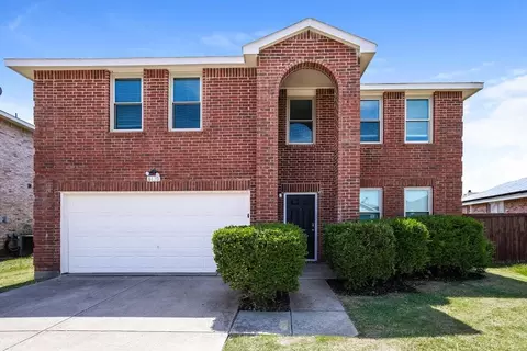 6120 Countess Ln, Denton, TX 76210