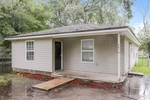 2870 W 9th St, Jacksonville, FL 32254