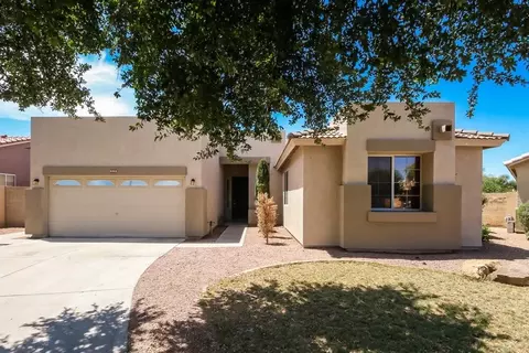 3353 E Santa Fe Ln, Gilbert, AZ 85297