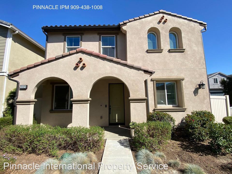15925 Mentz Ct, La Puente, CA 91744