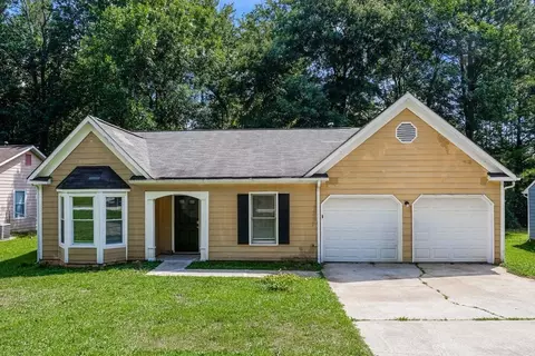5649 La Fleur Trl, Lithonia, GA 30038