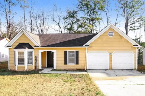 5649 La Fleur Trl, Lithonia, GA 30038