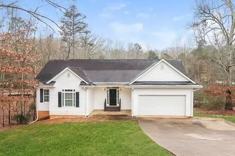 36 Hickory Holw SW, Cartersville, GA 30120