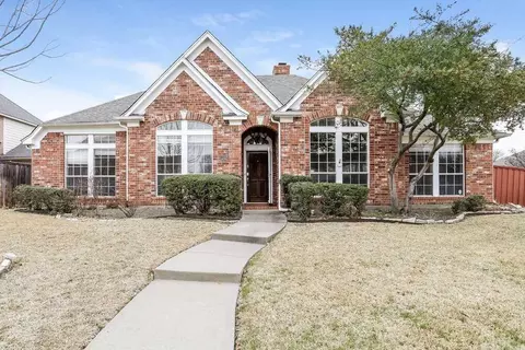 2604 Millstream Dr, Plano, TX 75075