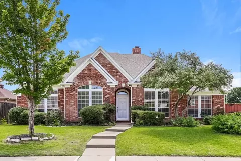 2604 Millstream Dr, Plano, TX 75075