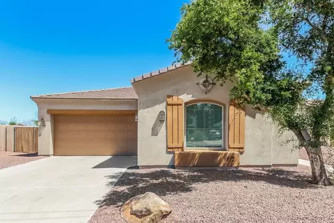 1812 E South Mountain Ave, Phoenix, AZ 85042