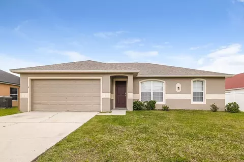1140 Chesterfield Ct, Poinciana, FL 34758