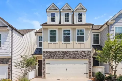 410 Ruths Blvd, Woodstock, GA 30188