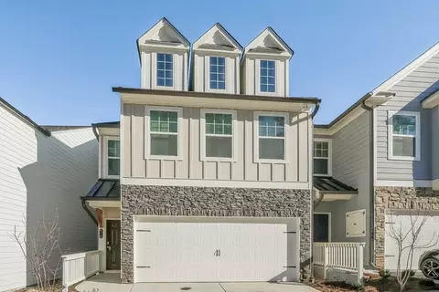 410 Ruths Blvd, Holly Springs, GA 30188