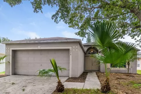 1064 Remington Ave, Eustis, FL 32726