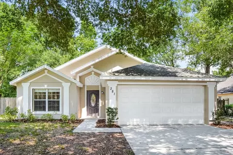281 Meagan Beth Rd, Apopka, FL 32712