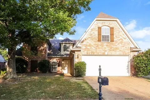 5432 Milton Ridge Dr, Arlington, TN 38002