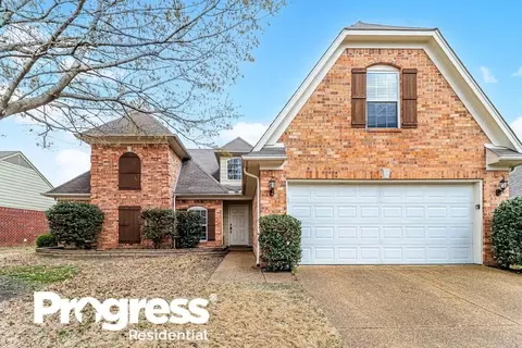5432 Milton Ridge Dr, Arlington, TN 38002