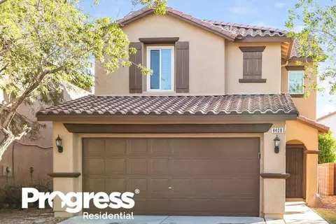 8408 Warthen Meadows St, Las Vegas, NV 89131