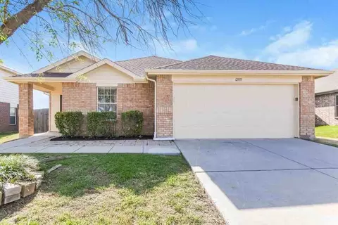 12933 Kelly Dr, Rhome, TX 76078