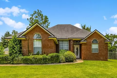 1514 Falkland Rd E, Jacksonville, FL 32221