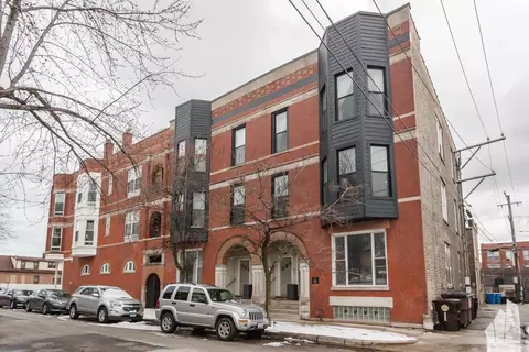 2209 W Race Ave #1, Chicago, IL 60612