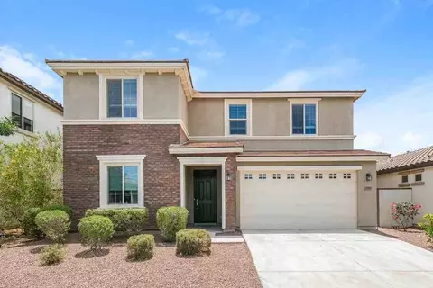 21051 W Almeria Rd, Buckeye, AZ 85396