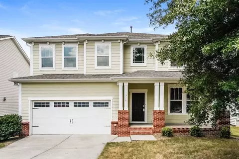 316 Plott Hound Ln, Wake Forest, NC 27587