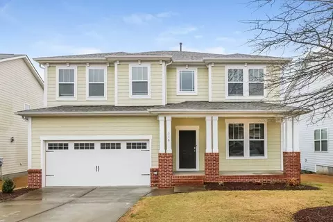 316 Plott Hound Ln, Wake Forest, NC 27587