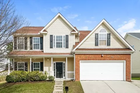 4709 Alenja Ln, Raleigh, NC 27616