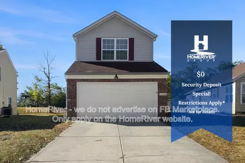 2819 Wortham Way, Indianapolis, IN 46268