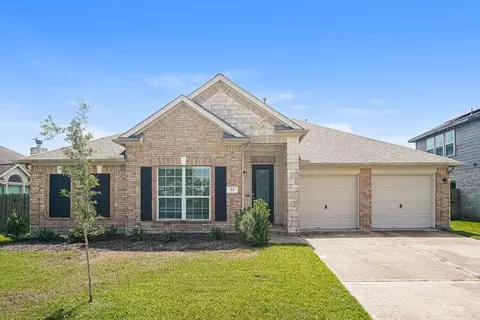 22 Atascadero Dr, Manvel, TX 77578