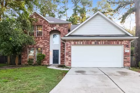 9202 Hidden Lake Cir, Magnolia, TX 77354