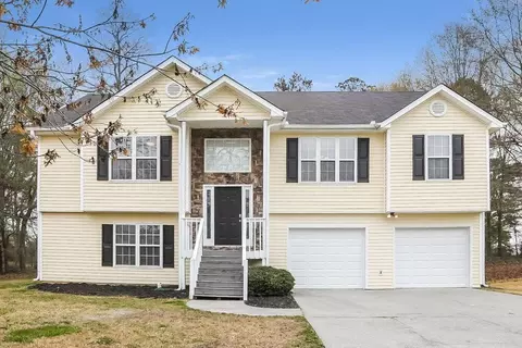 511 Saddle Ridge Dr, Bethlehem, GA 30620