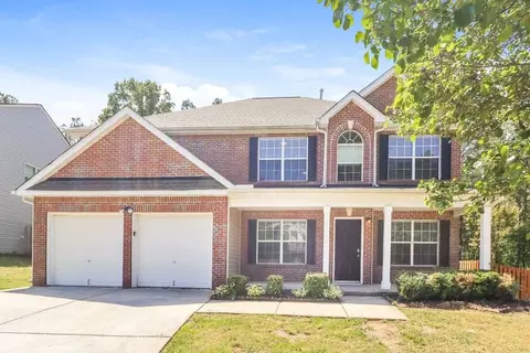 166 Birchfield Way, Dallas, GA 30132