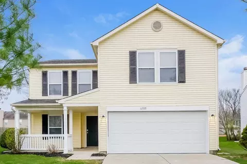 12337 Bearsdale Dr, Indianapolis, IN 46235